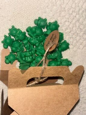 Apple Scented Wax Melts